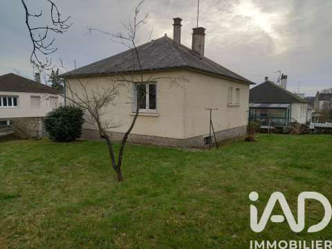 Vente maison 4 pièces Vente maison 4 pièces