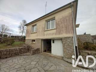 Vente maison 4 pièces Vente maison 4 pièces