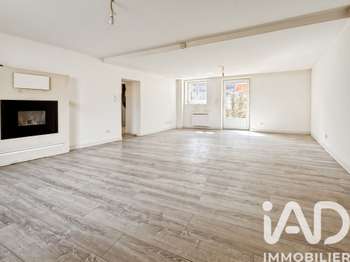 Vente Maison 2 chambresCourcité