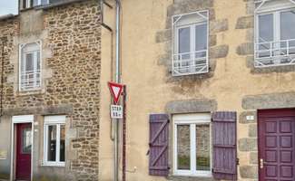 Photo Vente maison Courcité