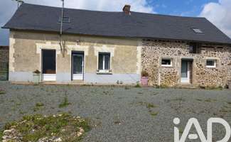 Photo Vente maison Courcité