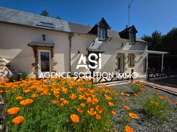 Vente maison 5 pièces Courcité 53