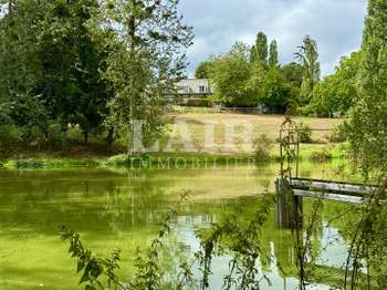 Vente Maison 7 chambresCourcité