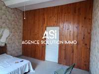 Vente maison 8 pièces Vente maison 8 pièces