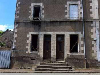 Vente maison 8 pièces Vente maison 8 pièces