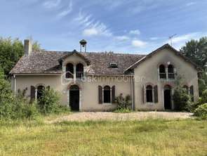 Vente Maison 3 chambresCourcival