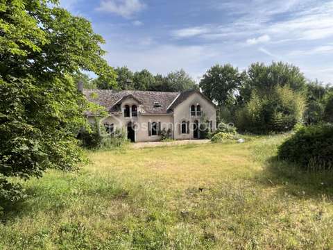 Vente maison 6 pièces Vente maison 6 pièces