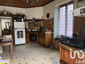 Vente Maison 1 chambreCourcôme