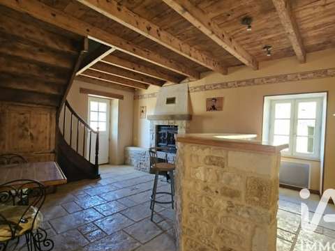 Vente maison 6 pièces Vente maison 6 pièces