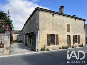 Vente Maison 1 chambreCourcôme