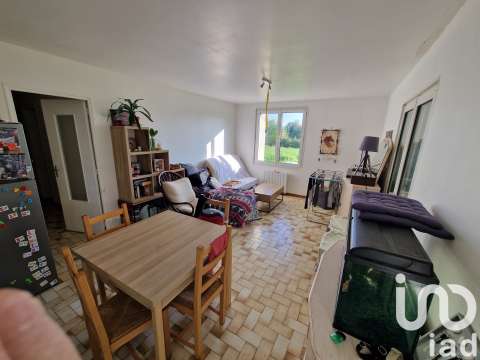 Vente maison 3 pièces Courçon 17