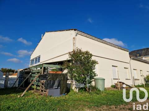Vente maison 3 pièces Vente maison 3 pièces