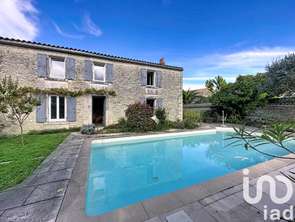 Vente Maison 4 chambresCourçon