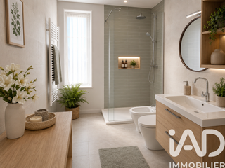 Vente maison 4 pièces Vente maison 4 pièces