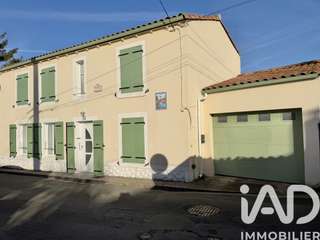 Vente maison 4 pièces Vente maison 4 pièces