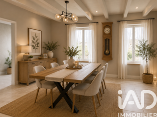 Vente maison 4 pièces Vente maison 4 pièces