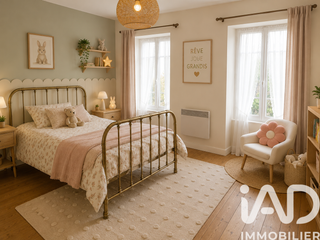 Vente maison 4 pièces Vente maison 4 pièces