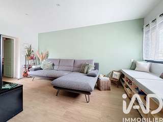 Vente maison 5 pièces Vente maison 5 pièces