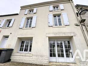 Vente Maison 4 chambresCourçon