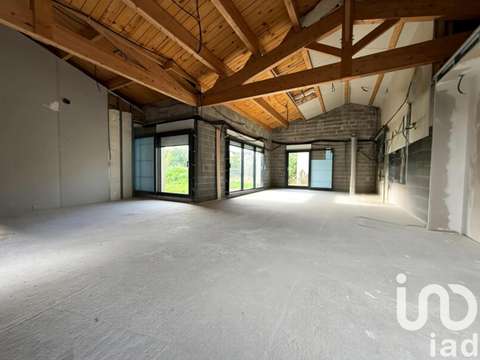 Vente maison 5 pièces Courçon 17