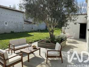 Vente Maison 4 chambresCourçon