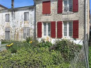 Vente Maison 5 piècesCourçon