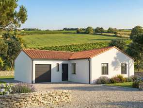 Vente Maison 3 chambresCourçon