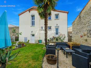 Vente Maison 5 chambresCourçon