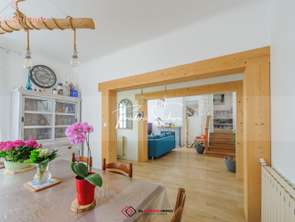 Vente Maison 5 chambresCourçon