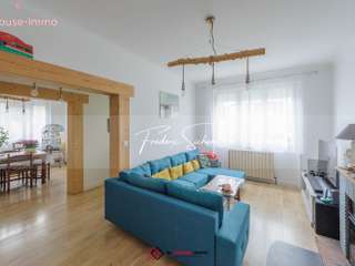 Vente maison 9 pièces