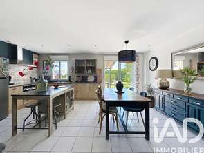 Vente Maison 3 chambresCourçon