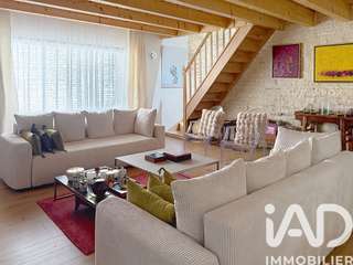 Vente maison 5 pièces Vente maison 5 pièces