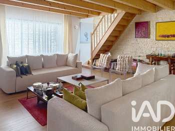 Vente maison 5 pièces Courçon 17