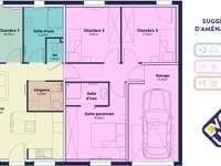 Vente maison 2 pièces Vente maison 2 pièces