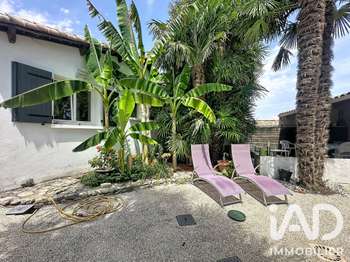 Vente Maison 3 chambresCourçon