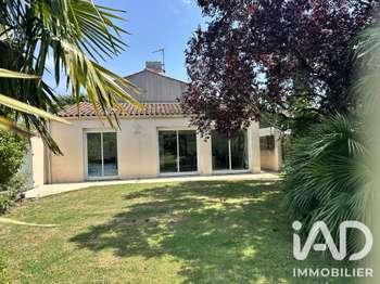 Vente Maison 3 chambresCourçon