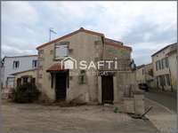 Vente maison 3 pièces Vente maison 3 pièces