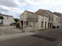 Vente maison 3 pièces Vente maison 3 pièces