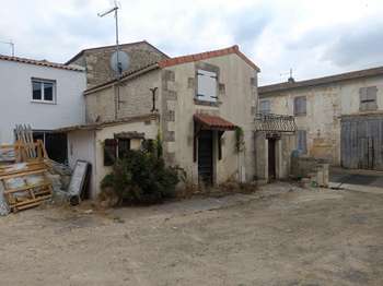 Vente maison 3 pièces Vente maison 3 pièces
