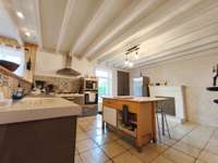 Vente maison 7 pièces Vente maison 7 pièces