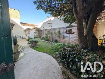 Vente Maison 5 chambresCourçon