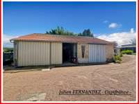 Vente maison 15 pièces