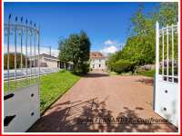 Vente maison 15 pièces