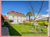 Vente maison 15 pièces
