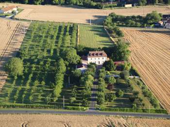 Vente Maison 9 chambresCourcoué