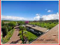 Vente maison 15 pièces