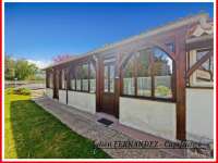 Vente maison 15 pièces