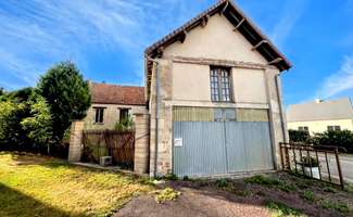Photo Vente maison Courcy