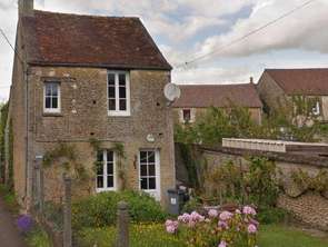 Vente Maison 1 chambreCourcy