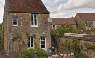 Photo Vente maison Courcy